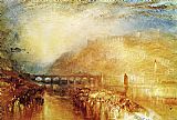 Heidelberg by Joseph Mallord William Turner